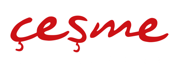 çeşme Restaurant Logo