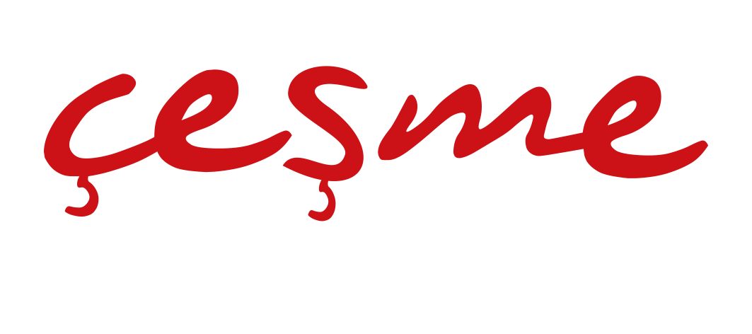 çeşme Restaurant Logo